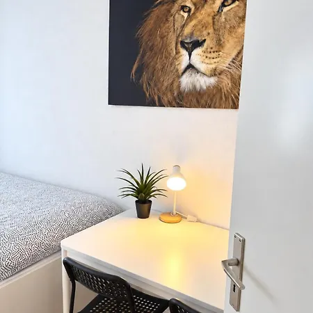 Appartement 22