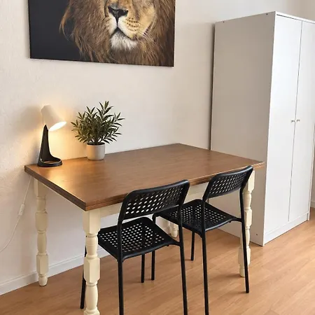 22 Appartement *