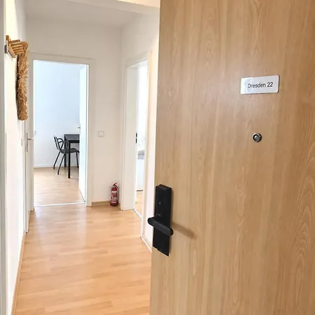 22 Appartement