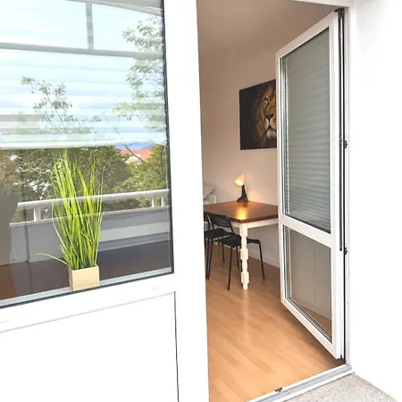 22 Appartement Dresden