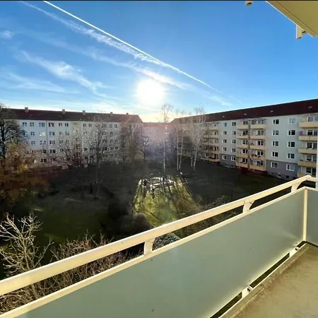 22 Appartement Dresden