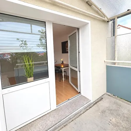Appartement 22