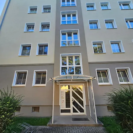 22 Appartement Dresden